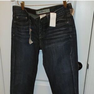 GAP Dark Blue Denim Jeans